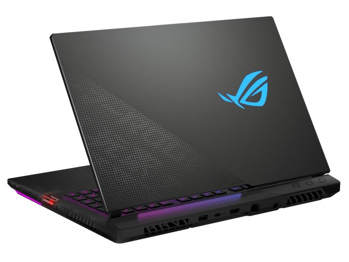 Asus ROG Strix SCAR 15